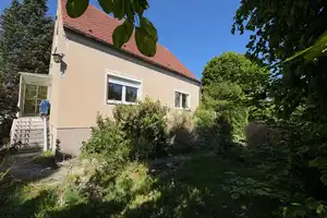 OK!  Ruhig und sonnig! Traumhafte Lage sucht neuen Eigentümer..! – Richard Strauss Strasse 5, 85356 Freising (Kreis) – Vorschaubild 4