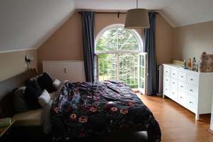 Ruhige Maisonettewohnung mit Balkon in Köln-Rath in der Göttersiedlung  – Walhallstraße 50, 51107 Rath/Heumar, Köln – Vorschaubild 9