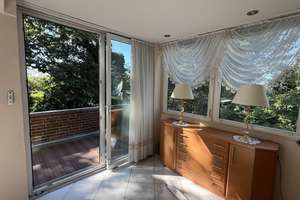Traumhafte 4 Zimmer Wohnung mit unverbautem Blick – Hochbaumstrasse 17, 14167 Lichterfelde, Berlin – Vorschaubild 2