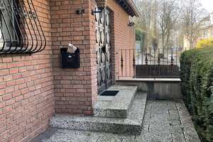 Tolle Lage nähe Innenstadt - Viel Platz für Familie, Gäste und Ideen! – Die vollständige Adresse der Immobilie erhältst du vom Anbieter., 42489 Wülfrath – Vorschaubild 3