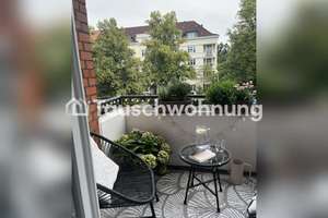 Tauschwohnung: 3-Zimmer-Wohnung in Winterhude gegen 2-Zimmer – Maria-Louisen-Straße 123, 22301 Winterhude, Hamburg – Vorschaubild 4