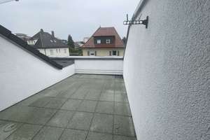 3,5-Zimmer-Wohnung mit Balkon: Neu-Ulm – Die vollständige Adresse der Immobilie erhältst du vom Anbieter., 89231 Neu-Ulm – Vorschaubild 9