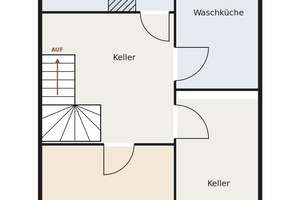 Kernsaniertes Reihenmittelhaus im Regensburger Westen mit Garten & viel Platz für die ganze Familie – 93049 Westenviertel, Regensburg – Vorschaubild 19