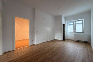 Zweizimmerwohnung in Wersten - Erstbezug nach Sanierung