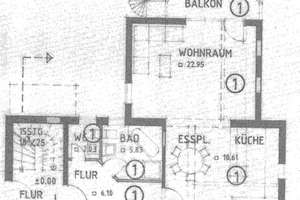 Gepflegtes und voll vermietetes Dreifamilienhaus in Langenfeld – Historischer Charme trifft modernen – Die vollständige Adresse der Immobilie erhältst du vom Anbieter., 40764 Langenfeld (Rheinland) – Vorschaubild 9