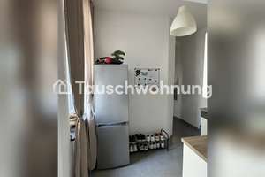 Tauschwohnung: 1,5-Zimmer-Wohnung in Köln-Lindenthal – Die vollständige Adresse der Immobilie erhältst du vom Anbieter., 50931 Lindenthal (Ortsteil), Köln – Vorschaubild 7