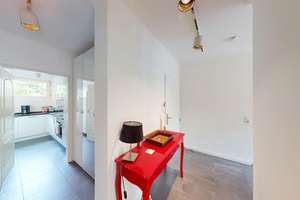 DREAMHOUSE Immobilien: Alsternah mit Aufzug – Die vollständige Adresse der Immobilie erhältst du vom Anbieter., 22085 Uhlenhorst, Hamburg – Vorschaubild 8