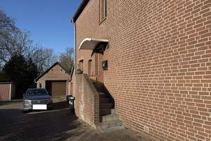 Für Garten- und Grundstücksliebhaber, Haus mit Freizeitgrundstück ! – Die vollständige Adresse der Immobilie erhältst du vom Anbieter., 47169 Wehofen, Duisburg – Vorschaubild 2
