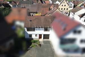 Charmantes Einfamilienhaus mit Innenhof-Terrasse in Hemmendorf – Die vollständige Adresse der Immobilie erhältst du vom Anbieter., 72108 Rottenburg am Neckar – Vorschaubild 23