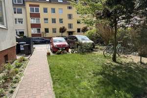 Junges Wohnen in Linden-Mitte! Kernsanierte Dachgeschosswohnung mit Terrasse... – Die vollständige Adresse der Immobilie erhältst du vom Anbieter., 30449 Linden-Mitte, Hannover – Vorschaubild 11
