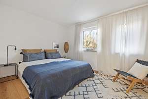 Hochwertige Garten-Wohnung in Aubing über 2 Etagen – Die vollständige Adresse der Immobilie erhältst du vom Anbieter., 81249 Aubing-Süd, München – Vorschaubild 6