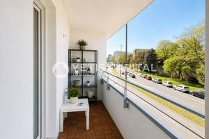 NEU: NACHHALTIG, ALTERSGERECHT & MITTENDRIN - ZWISCHEN SÜDSTADT + RHEIN UND CITY +PROVISIONSFREI+ – Die vollständige Adresse der Immobilie erhältst du vom Anbieter., 50676 Altstadt/Süd, Köln – Vorschaubild 3