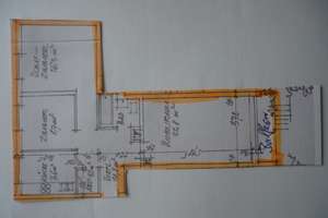  3-Zimmer-Whg. nähe Olympiaeinkaufsz., 73 qm, hell und ruhig ,  Hochparterre, Süd-Balkon, Parkett – Hardenbergstrasse 19, 80992 Alt-Moosach, München – Vorschaubild 2
