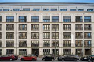 Einzigartiges Penthouse mit nahezu umlaufender Terrasse & maximaler Privatsphäre – Die vollständige Adresse der Immobilie erhältst du vom Anbieter., 81677 Parkstadt, München – Vorschaubild 18