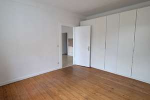 Charmante Altbauwohnung in Golzheim - nur 2 Minuten zum Rhein / Loggia /  provisionsfrei – Die vollständige Adresse der Immobilie erhältst du vom Anbieter., 40474 Golzheim, Düsseldorf – Vorschaubild 5
