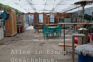 Einfamilienhaus (provisionsfrei) mit 994 m² Grund, Garten, Werkstatt und vielseitiger Nutzung – Kaufbeuren – Vorschaubild 12