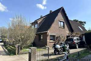 ++ Im Grünen Horn ++ großes EFH Horner Moor ++ U4 Stoltenstraße 250 m ++ – Am Horner Moor 33, 22119 Hamburg – Vorschaubild 4