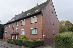 Genehmigte Ferienwohnung inklusive – Mehrfamilienhaus in Innenstadtlage – Die vollständige Adresse der Immobilie erhältst du vom Anbieter., 26382 Innenstadt, Wilhelmshaven – Vorschaubild 2