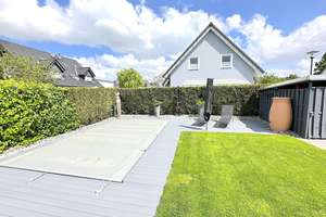 ++ NEUWERTIGES EINFAMILIENHAUS IN 1A WOHNGEBIET! BESTE LAGE! ++ – Die vollständige Adresse der Immobilie erhältst du vom Anbieter., 47652 Weeze – Vorschaubild 13