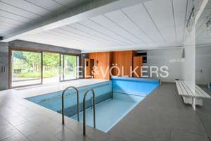 Freistehendes Einfamilienhaus in Top Lage, Einzigartige Architektur mit 473  m²! – Die vollständige Adresse der Immobilie erhältst du vom Anbieter., 73262 Reichenbach an der Fils – Vorschaubild 19