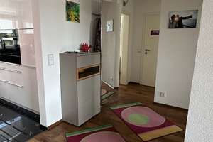Familienglück mit zwei 3-Zimmer-Wohnungen in einem Haus – Die vollständige Adresse der Immobilie erhältst du vom Anbieter., 75177 Nordstadt, Pforzheim – Vorschaubild 8