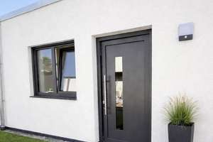 Provisionsfrei* Moderner Bungalow DHH im Erstbezug – Die vollständige Adresse der Immobilie erhältst du vom Anbieter., 29308 Winsen (Aller) – Vorschaubild 3
