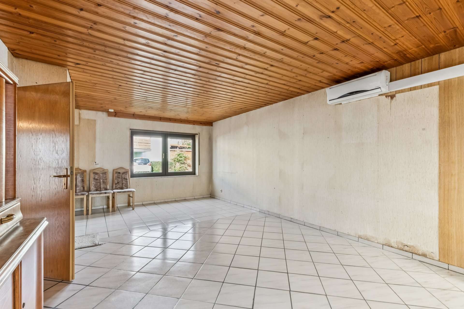 Immobilie in Böhl-Iggelheim - Ideales Sanierungsobjekt: Wohnung mit Haus-Charakter in Böhl-Iggelheim - Bild 7