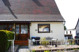 Saalfeld-Schmiedefeld, Doppelhaushälfte – Werksiedlung  36, 7318 Schmiedefeld – Vorschaubild 19