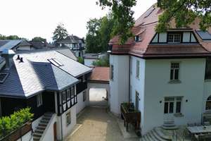 Hochwertig saniertes Villenanwesen mit "Wellness - Remise" und zeitgemäßen Energiekonzept! – Die vollständige Adresse der Immobilie erhältst du vom Anbieter., 1324 Bühlau/Weißer Hirsch, Dresden – Vorschaubild 14