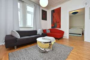 Wunderschöne Altbauwohnung mit Balkon und Stellplatz in Stuttgart West – Die vollständige Adresse der Immobilie erhältst du vom Anbieter., 70197 Neue Vorstadt, Stuttgart – Vorschaubild 12