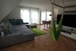 Lichtdurchflutete 6,5 Zimmer Wohnung – 91094 Langensendelbach – Vorschaubild 11
