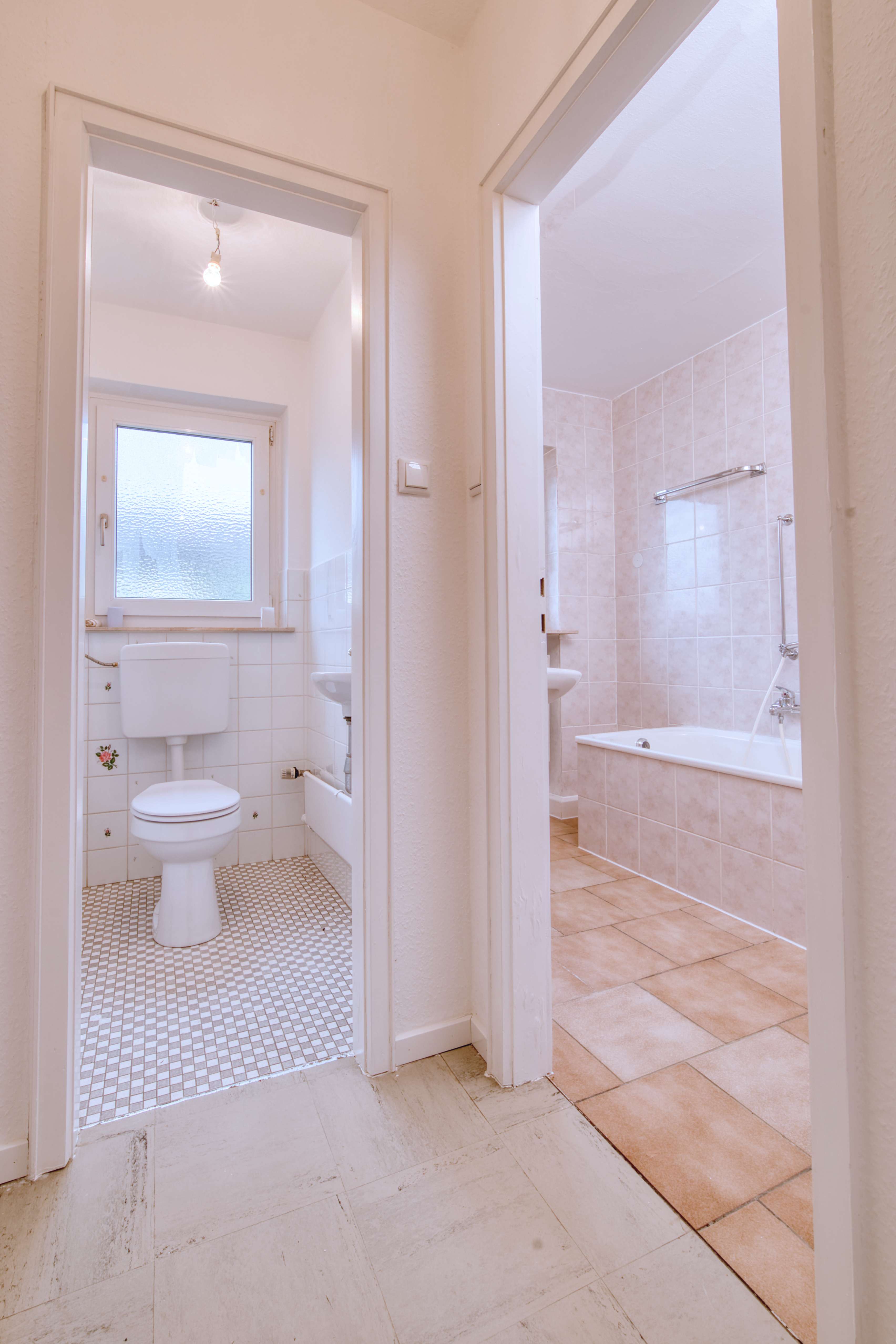 Immobilie in Laufen - Charmante 4 Zimmer Wohnung - Bild 3