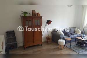 Tauschwohnung: Suche Wohnung mit Charme