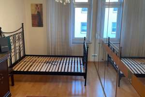 Altbaucharme - 2  Zimmer in zentraler Lage von Düsseldorf – Kirchfeldstraße 101, 40215 Friedrichstadt, Düsseldorf – Vorschaubild 7