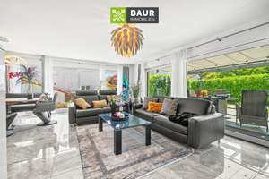 Top gepflegtes Einfamilienhaus mit moderner Architektur – Bad Waldsee-Reute – Die vollständige Adresse der Immobilie erhältst du vom Anbieter., 88339 Bad Waldsee – Vorschaubild 17