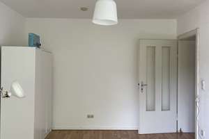 1,5-Zimmer-Apartment in der Aachener Innenstadt mit Ausblick ins Grüne – Monheimsallee 11, 52062 Hansemannplatz, Aachen – Vorschaubild 2