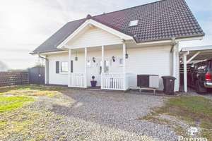Freistehendes Einfamilienhaus im Landhaus-Stil in ruhiger Lage von Simmerath-Kesternich – Die vollständige Adresse der Immobilie erhältst du vom Anbieter., 52152 Simmerath – Vorschaubild 2