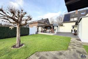 Modernisiertes Ein-/Zweifamilienhaus mit PV-Anlage, Wärmepumpe und Pool auf großem Grundstück – Die vollständige Adresse der Immobilie erhältst du vom Anbieter., 45772 Marl-Hamm, Marl – Vorschaubild 34