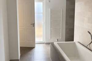 Exklusive 6-Zimmer-Gartenwohnung in ruhiger Lage von München-Untermenzing – Bechtolsheimstr. 18, 80999 Untermenzing, München – Vorschaubild 5