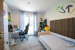 Neuwertiges Reiheneckhaus mit hochwertiger Ausstattung in optimaler Lage – Die vollständige Adresse der Immobilie erhältst du vom Anbieter., 93138 Lappersdorf – Vorschaubild 19