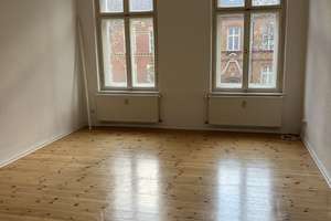 2-Zimmer-Wohnung mit Balkon in Treptow-Baumschulenweg – Ernststraße 24, 12437 Baumschulenweg, Berlin – Vorschaubild 5