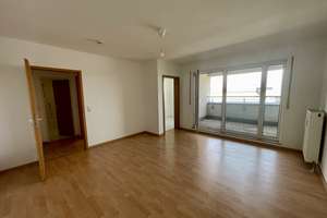 2-Zimmer-Wohnung mit Balkon – Die vollständige Adresse der Immobilie erhältst du vom Anbieter., 68305 Käfertal, Mannheim – Vorschaubild 4