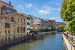 Bezugsfreie Stadtwohnung in Berlin-Mitte – ruhig gelegen und nur wenige Schritte zur Spree – Die vollständige Adresse der Immobilie erhältst du vom Anbieter., 10179 Mitte (Ortsteil), Berlin – Vorschaubild 8