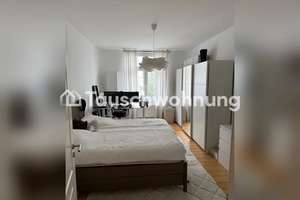 Tauschwohnung: Wundervolle, kernsanierte Altbauwohnung – Die vollständige Adresse der Immobilie erhältst du vom Anbieter., 40233 Flingern Nord, Düsseldorf – Vorschaubild 8