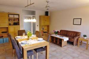 Helles, ruhig geleges 5 Zimmer Reihenendhaus mit Garten in Düsseldorf – 40547 Lörick, Düsseldorf – Vorschaubild 5