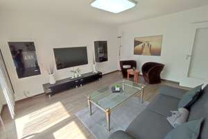 Schicke 2-Zimmer-Wohnung im 2. OG in Erlangen-Süd – Liebigstraße 2, 91052 Röthelheim, Erlangen – Vorschaubild 5