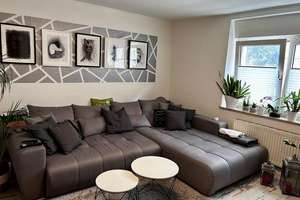 schöne 3 Zimmer in St. Johannis ,60 qm – Steinstraße 10, 90409 Sandberg, Nürnberg – Vorschaubild 2
