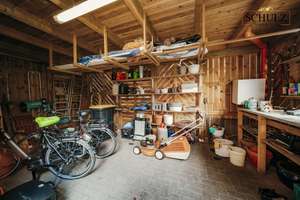 !Reserviert!Hier wird Leben großgeschrieben – ein charmantes Zuhause mit Raum für Erholung und Ruhe! – Die vollständige Adresse der Immobilie erhältst du vom Anbieter., 26169 Friesoythe – Vorschaubild 33