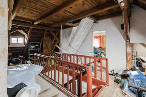 Charmantes Zweifamilienhaus mit großem Potenzial für Handwerker in ruhiger Lage – Neustadt a.d. Waldnaab (Kreis) – Vorschaubild 18