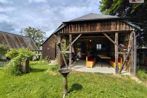 Historischer Dreiseitenhof-Erzgebirge-Mildenau, Wohnen, Gaststätte, Eventscheune, Retreats, Seminare – Die vollständige Adresse der Immobilie erhältst du vom Anbieter., 9456 Mildenau – Vorschaubild 12